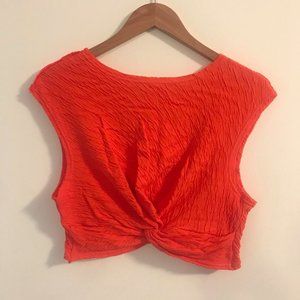 Free People Crop Tank